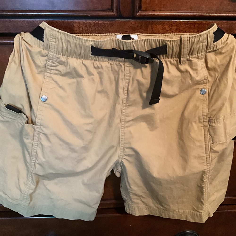 The North Face Men’s Cargo Short